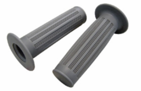 handvatset streep model Magura A-kwaliteit 22-24mm grijs kreidler