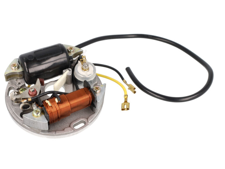 Ontsteking DMP 6v 17W — geschikt voor Kreidler