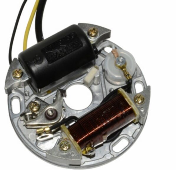 ontsteking DMP 6v 17W kreidler