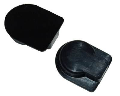 Doorvoerrubber motorblok dicht