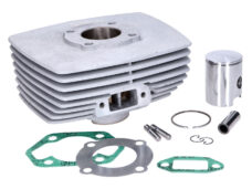 Athena Minitherm Vierkant cilinder 50cc 39mm voor Zündapp brommer