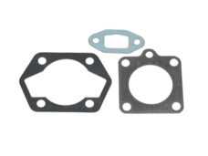 Pakking topset voor Zündapp 3V brommer cilinder