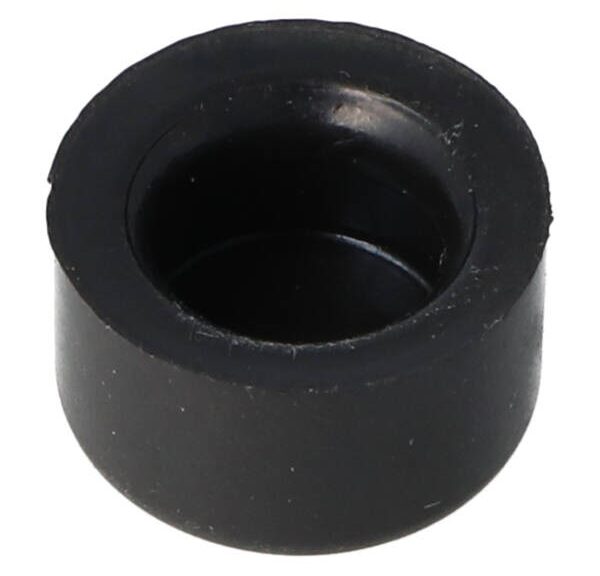 rubber schakelas rechts zundapp 3v-4v-5v z267-05.130
