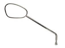 Espejo retrovisor izquierdo Bumm para ciclomotor Zündapp 911 y Kreidler