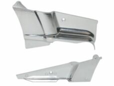 framedekselset oud type links+rechts onder zundapp