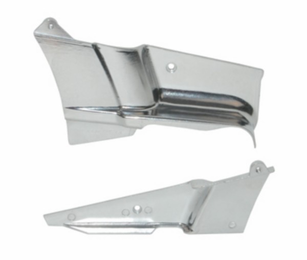 framedekselset oud type links+rechts onder zundapp