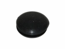 doorvoerrubber dicht koplamphuis zwart ks100