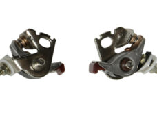 Contactpunt Bosch 025 equivalent voor Puch Maxi en Zündapp brommer