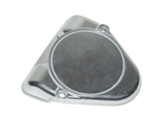 Forlygtehus af aluminium Zündapp KS50 KS100 517-12.611