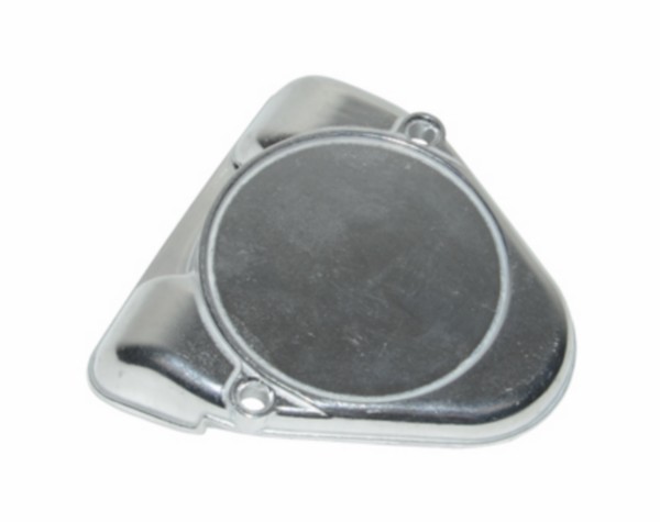afdekkap koplamphuis aluminium ks50