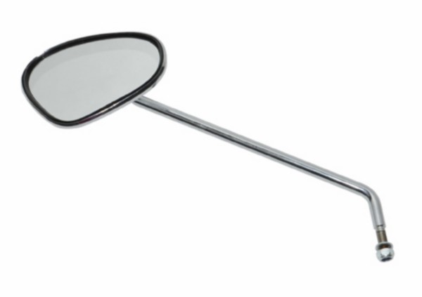 spiegel bumm links chroom zundapp 911/6vl