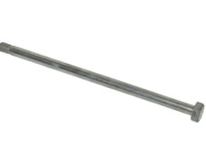 Achterbrugas M10x200mm voor Zündapp 517 brommer