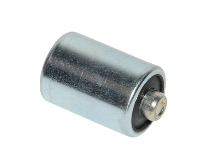 Condensator effe kort model Bosch soldeer 035 — geschikt voor Tomos