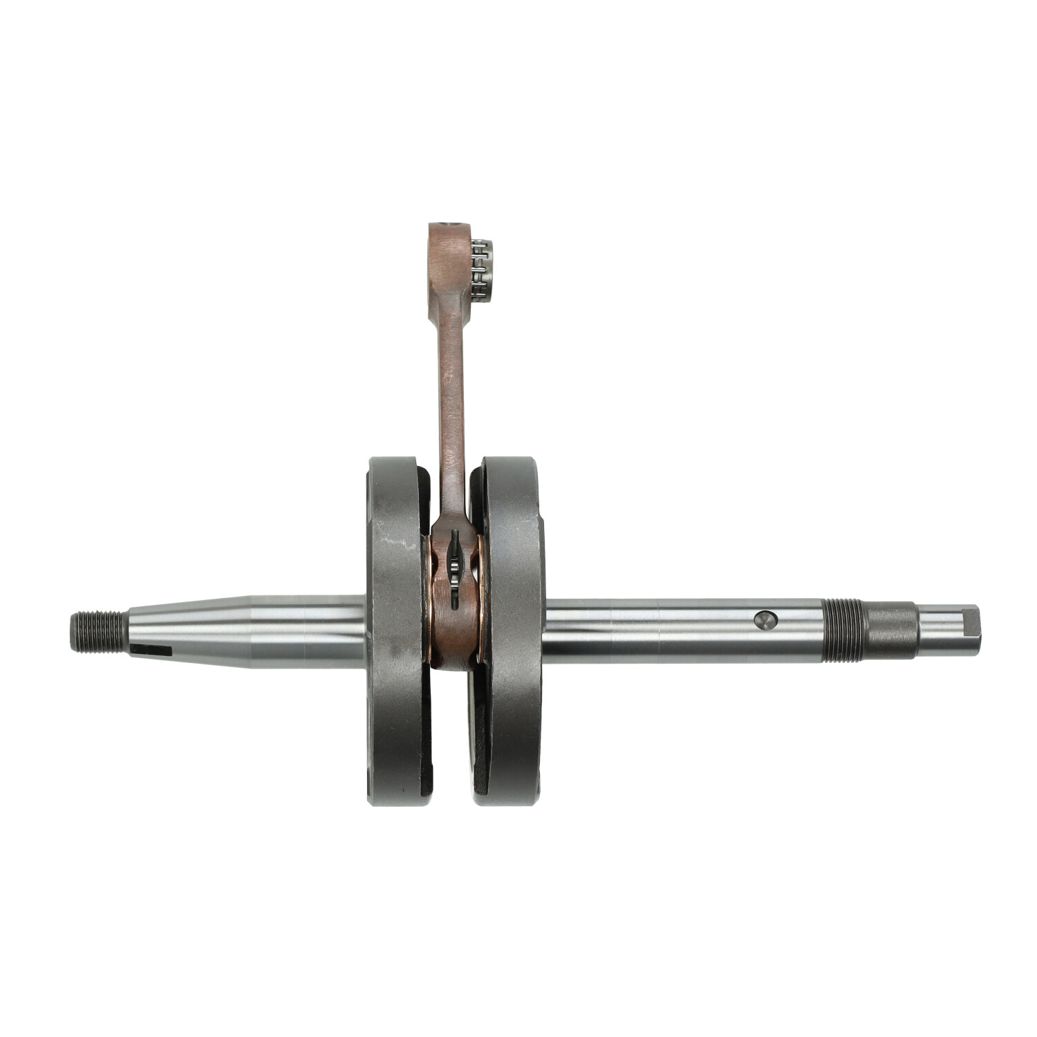Krukas Jasil (made In Eu) Voor Zündapp 5v - Afbeelding 2