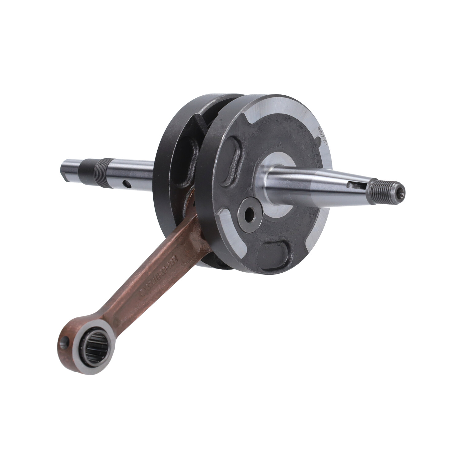 Krukas Jasil (made In Eu) Voor Zündapp 5v - Afbeelding 3