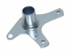 motorophanging (made in EU) rechtsachter zundapp 517 517-18.601