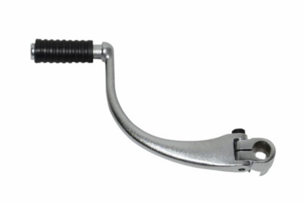 Kickstartpedalen