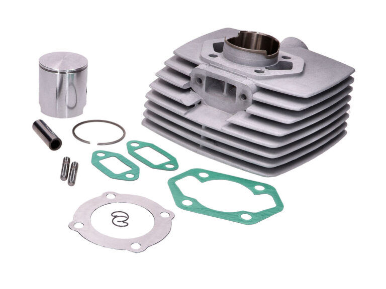Cilinder Athena Minitherm Vierkant 70cc 45mm Zundapp 007100