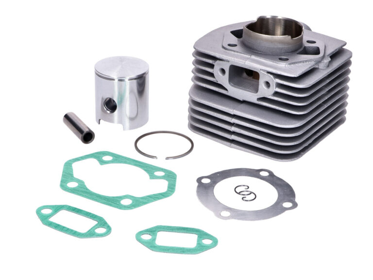 Cilinder Athena Geforceerd 3v 70cc 45mm Zundapp, Cs50 063600