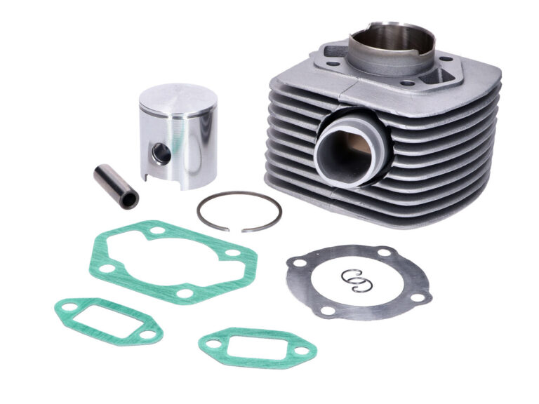 Cilinder Athena geforceerd 3v 70cc 45mm — geschikt voor Zündapp cs50