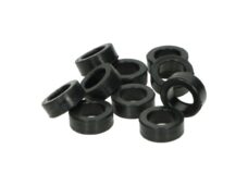 Rubber achterketwieldrager groot voor Zündapp brommer set 10 stuks