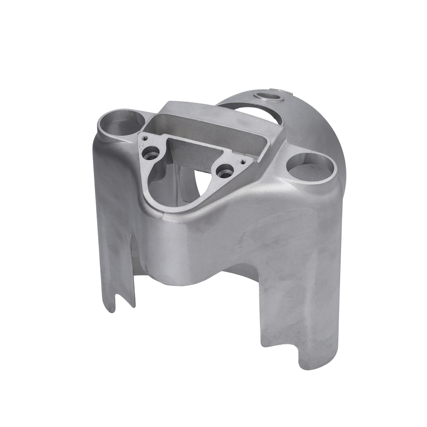 Zündapp Koplamphuis Aluminium Ks50 Ks100 (z517-12.111) - Afbeelding 3
