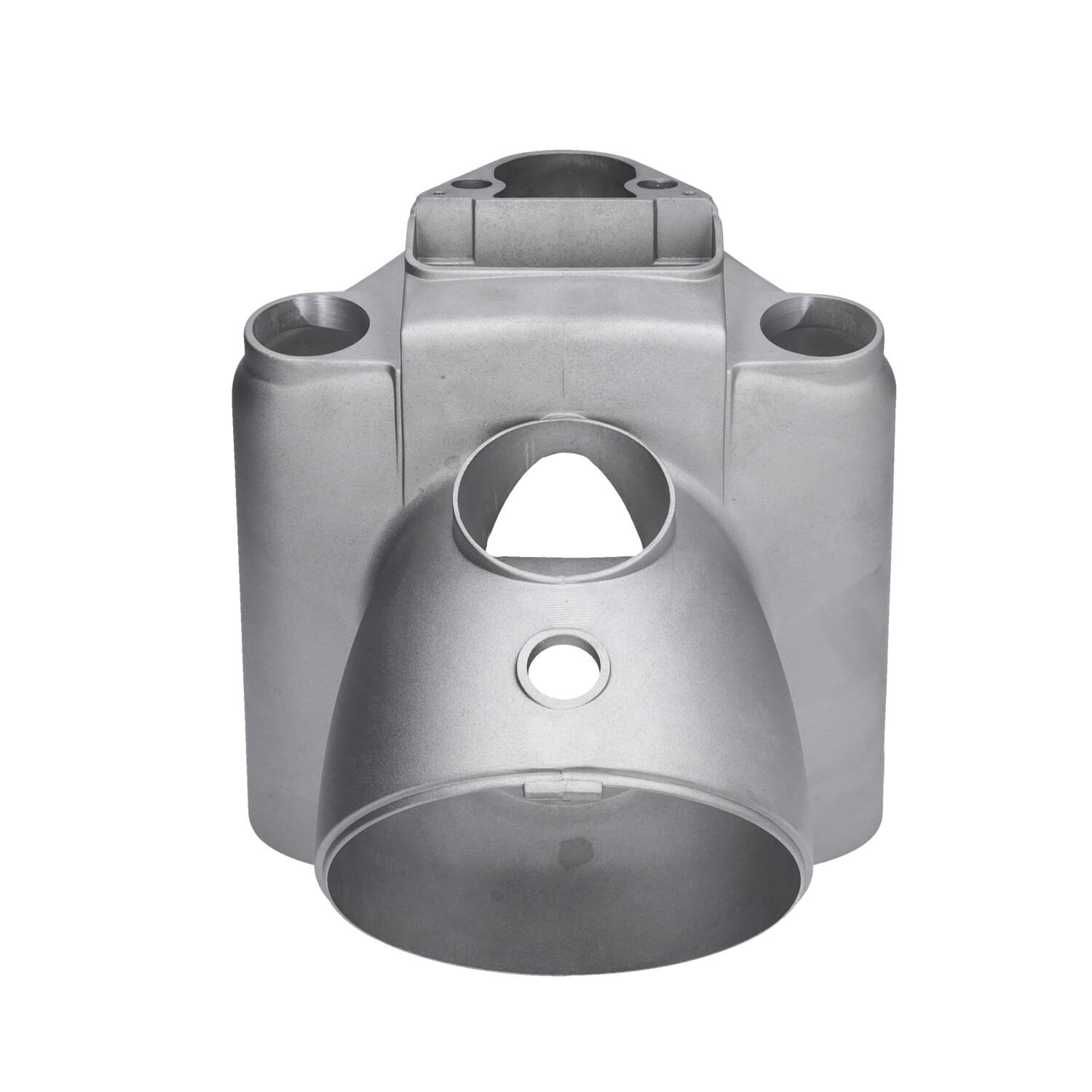 Zündapp Koplamphuis Aluminium Ks50 Ks100 (z517-12.111) - Afbeelding 4