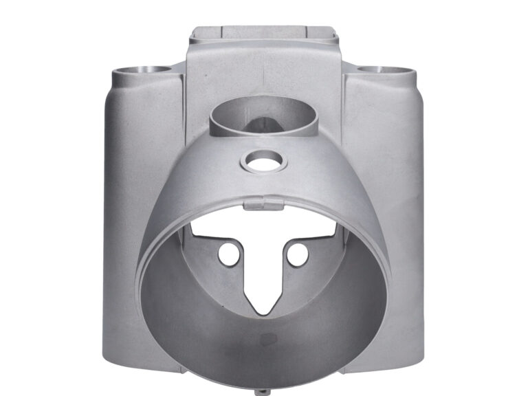 Aluminium koplamphuis Zündapp KS50 KS100 OEM Z517-12.111