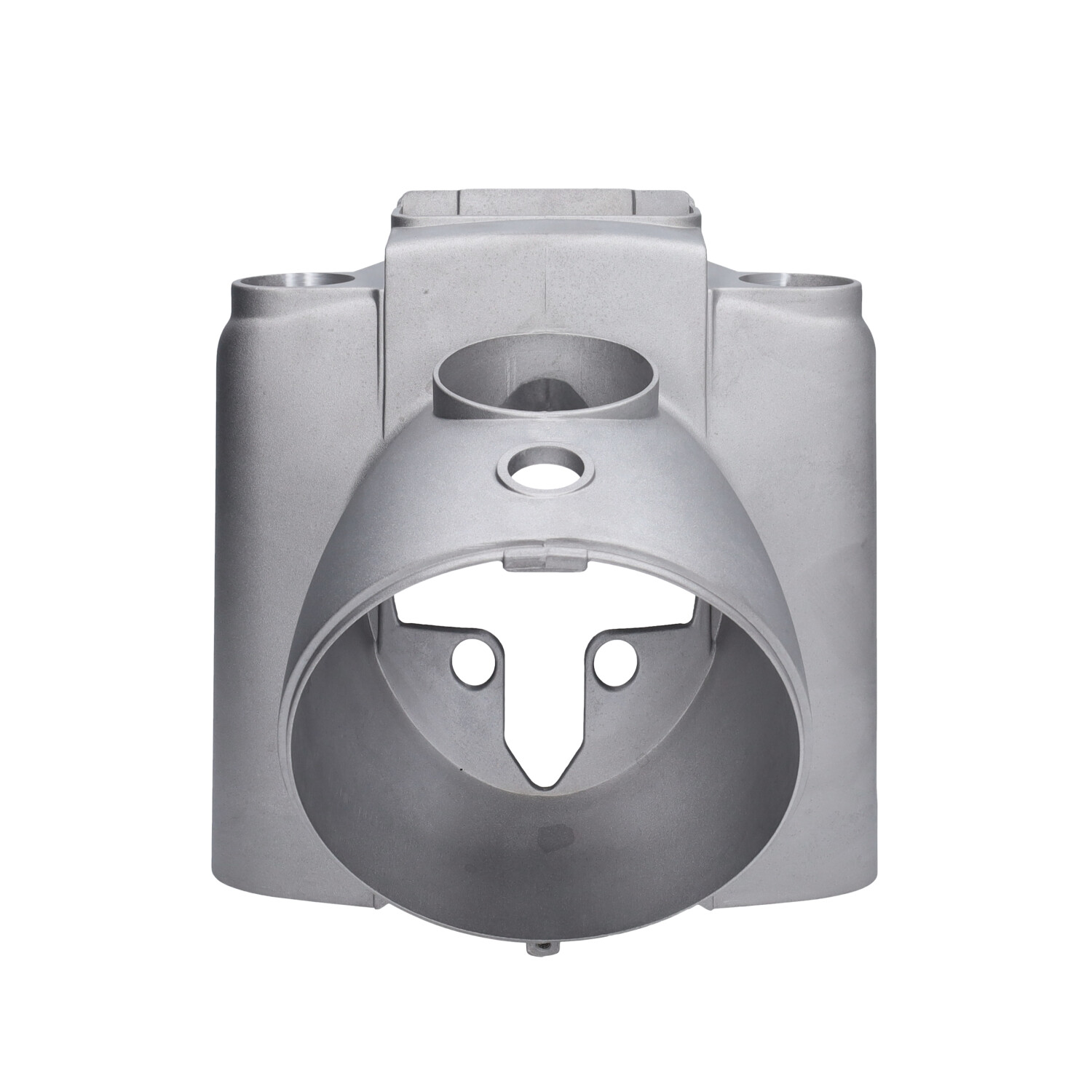 Aluminium koplamphuis Zündapp KS50 KS100 OEM Z517-12.111
