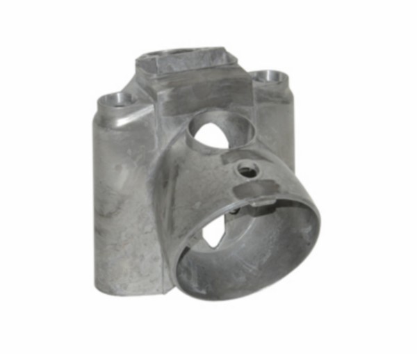 koplamphuis aluminium ks50