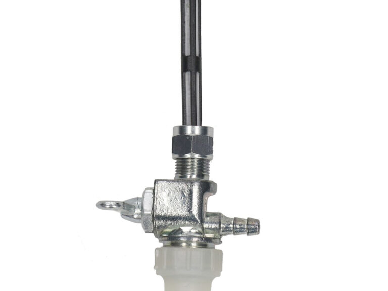 Benzinekraan (made In Italy) Camino, Zundapp