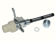 Fuel tap M12x1 made in Italy for Zündapp Camino