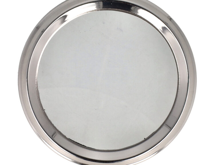 Tellerglas km teller (voor 18301) ring/rubber/glas model VDO 60mm