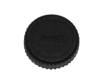 Rempotdeksel model Magura (met logo Magura) — geschikt voor Kreidler