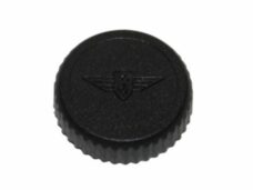 rempotdeksel model Magura + logo zundapp