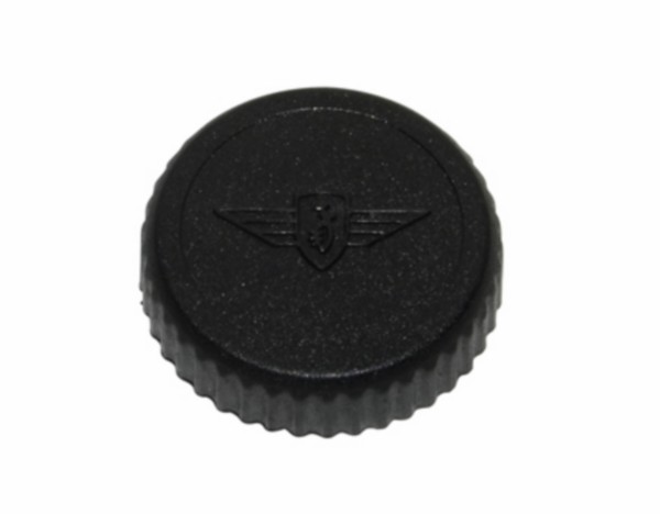 rempotdeksel model Magura + logo zundapp