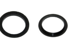 Ring Bremstopfdeckel Magura für Kreidler und Zündapp Moped
