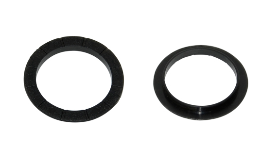 Ring rempotdeksel model Magura — geschikt voor Kreidler