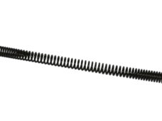 Voorvorkveer 360mm voor Zündapp NT 529 530 en Kreidler brommer