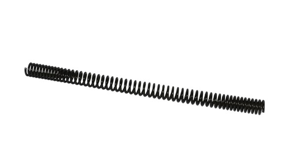 opružna prednja viljuška duga (made in EU) kreid/mod529 370mm
