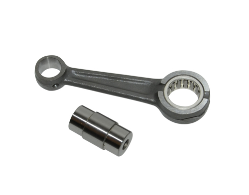 Drijfstang Rito 20mm pen voor Zündapp KS100 4V