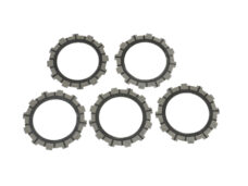 Koppelingsplaatset Newfren 5-delig voor Zündapp KS125