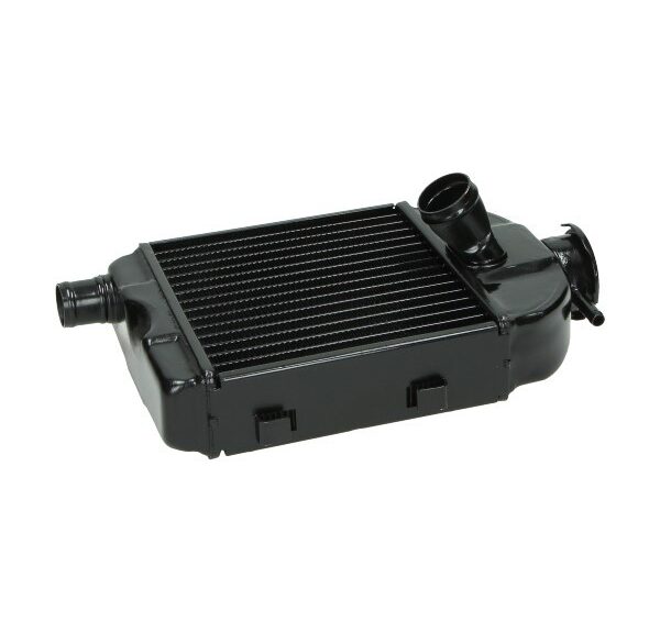 radiateur zwart zundapp 517 z517-10.699
