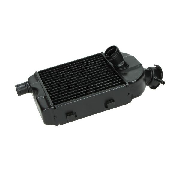 radiateur zundapp 529 / 530 z530-10.607