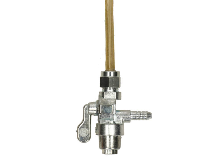 Benzinekraan Origineel Model Zundapp 517
