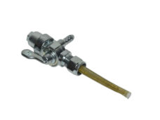 Torneira de combustível modelo original para ciclomotor Zündapp 517