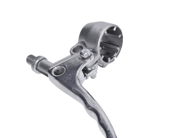 Koppelingshendel Model Magura Compleet Zundapp Links Zilver 517