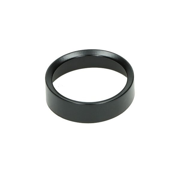 rand km teller hoog vdo mod blauwe tellerplaat 85mm kreidler