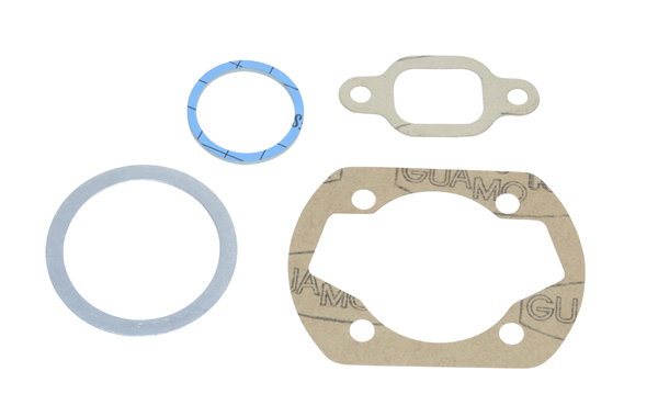 Pakking topset Polini 48mm — geschikt voor Zündapp