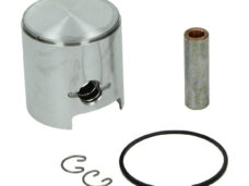 Polini zuiger 48mm pen 12 voor Zündapp brommer